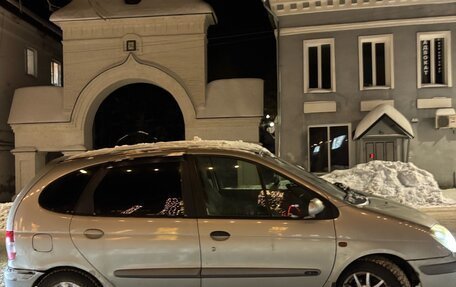 Renault Scenic III, 2002 год, 250 000 рублей, 3 фотография