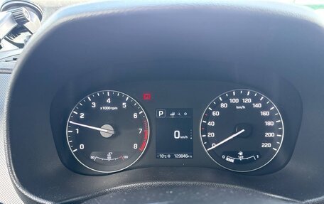 Hyundai Creta I рестайлинг, 2018 год, 1 600 000 рублей, 7 фотография