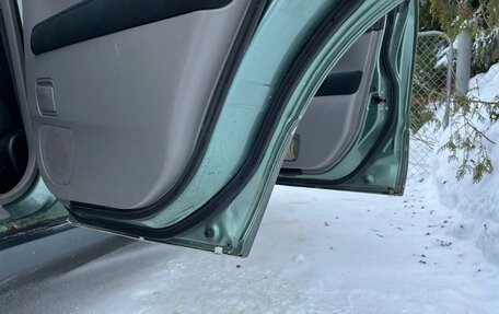 Subaru Forester, 2006 год, 600 000 рублей, 8 фотография