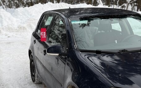 Volkswagen Golf V, 2007 год, 368 999 рублей, 3 фотография