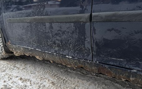 Volkswagen Golf V, 2007 год, 368 999 рублей, 11 фотография