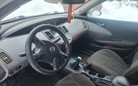 Nissan Primera III, 2003 год, 250 000 рублей, 12 фотография