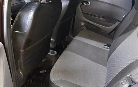 Renault Kaptur I рестайлинг, 2017 год, 1 450 000 рублей, 8 фотография