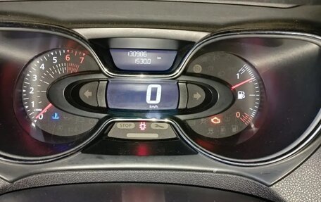 Renault Kaptur I рестайлинг, 2017 год, 1 450 000 рублей, 6 фотография