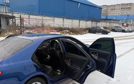 Toyota Camry, 2006 год, 1 320 000 рублей, 3 фотография