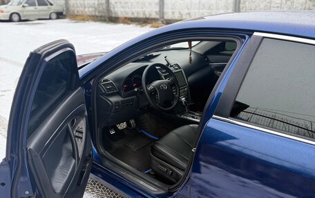 Toyota Camry, 2006 год, 1 320 000 рублей, 8 фотография