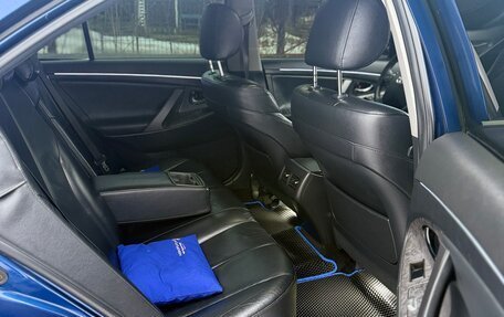 Toyota Camry, 2006 год, 1 320 000 рублей, 11 фотография