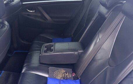 Toyota Camry, 2006 год, 1 320 000 рублей, 10 фотография