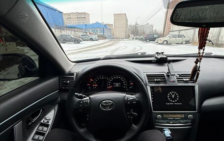 Toyota Camry, 2006 год, 1 320 000 рублей, 15 фотография