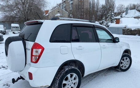 Chery Tiggo (T11), 2014 год, 615 000 рублей, 4 фотография