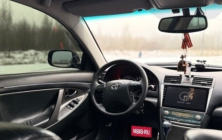 Toyota Camry, 2006 год, 1 320 000 рублей, 17 фотография