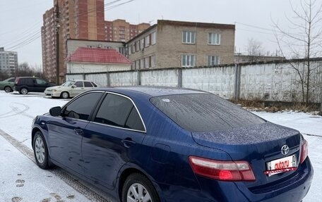 Toyota Camry, 2006 год, 1 320 000 рублей, 14 фотография
