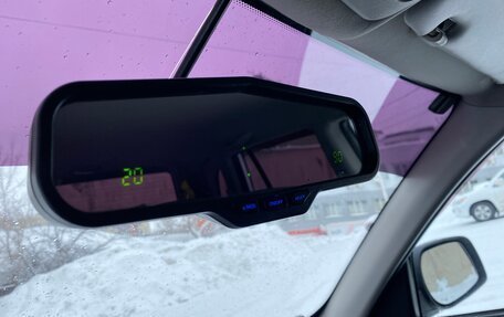 Chery Tiggo (T11), 2014 год, 615 000 рублей, 13 фотография