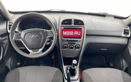 Chery Tiggo (T11), 2014 год, 615 000 рублей, 7 фотография