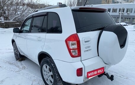 Chery Tiggo (T11), 2014 год, 615 000 рублей, 6 фотография