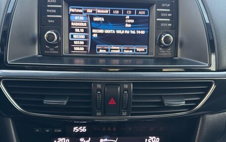 Mazda 6, 2012 год, 1 450 000 рублей, 10 фотография