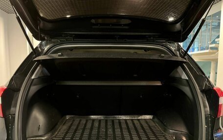 Hyundai Creta I рестайлинг, 2019 год, 2 074 000 рублей, 18 фотография