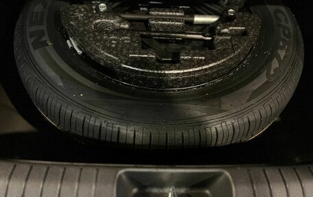 Hyundai Creta I рестайлинг, 2019 год, 2 074 000 рублей, 19 фотография