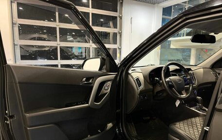 Hyundai Creta I рестайлинг, 2019 год, 2 074 000 рублей, 20 фотография