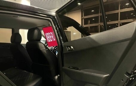 Hyundai Creta I рестайлинг, 2019 год, 2 074 000 рублей, 17 фотография