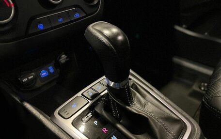 Hyundai Creta I рестайлинг, 2019 год, 2 074 000 рублей, 30 фотография