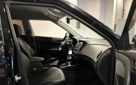 Hyundai Creta I рестайлинг, 2019 год, 2 074 000 рублей, 28 фотография