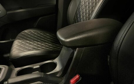 Hyundai Creta I рестайлинг, 2019 год, 2 074 000 рублей, 32 фотография