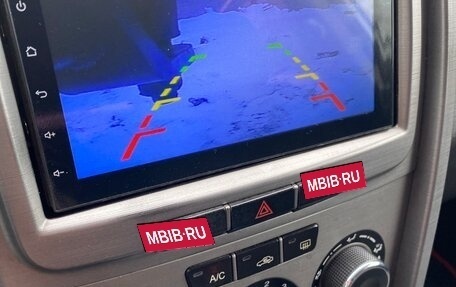 Chery Tiggo (T11), 2014 год, 615 000 рублей, 14 фотография