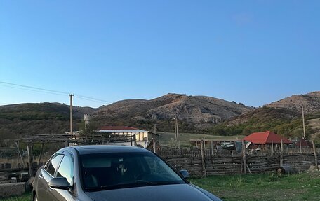 Honda Accord VII рестайлинг, 2007 год, 500 000 рублей, 3 фотография