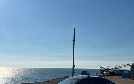 Honda Accord VII рестайлинг, 2007 год, 500 000 рублей, 9 фотография