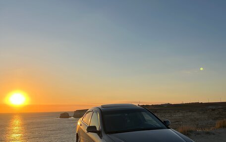 Honda Accord VII рестайлинг, 2007 год, 500 000 рублей, 4 фотография