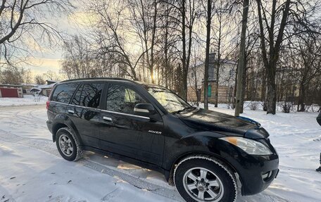 Great Wall Hover H5, 2012 год, 590 000 рублей, 3 фотография