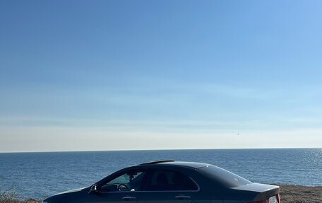 Honda Accord VII рестайлинг, 2007 год, 500 000 рублей, 8 фотография