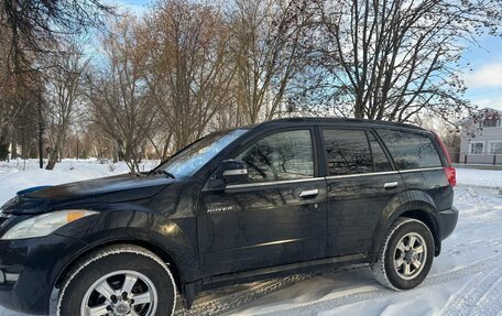 Great Wall Hover H5, 2012 год, 590 000 рублей, 2 фотография