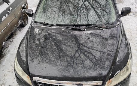 Ford Focus II рестайлинг, 2008 год, 550 000 рублей, 8 фотография