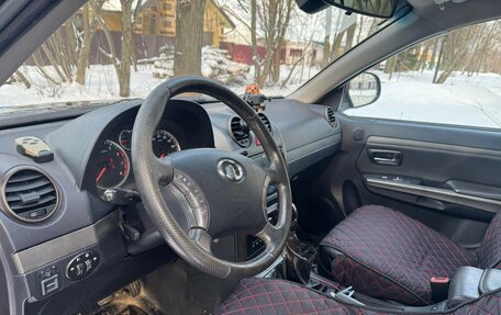 Great Wall Hover H5, 2012 год, 590 000 рублей, 7 фотография