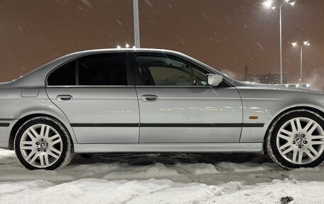 BMW 5 серия, 1998 год, 1 150 000 рублей, 3 фотография