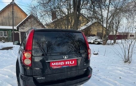 Great Wall Hover H5, 2012 год, 590 000 рублей, 6 фотография