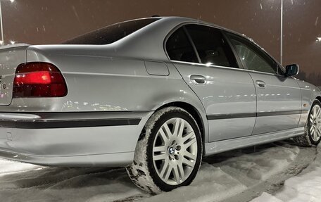 BMW 5 серия, 1998 год, 1 150 000 рублей, 4 фотография