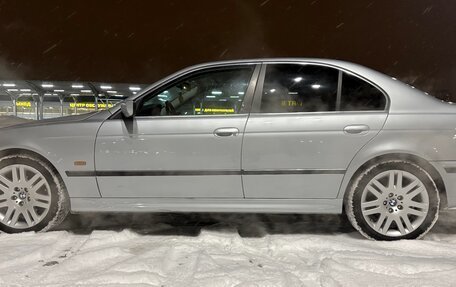BMW 5 серия, 1998 год, 1 150 000 рублей, 7 фотография