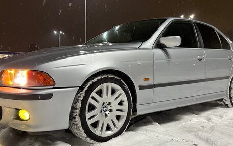 BMW 5 серия, 1998 год, 1 150 000 рублей, 8 фотография