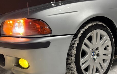 BMW 5 серия, 1998 год, 1 150 000 рублей, 9 фотография