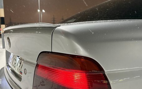 BMW 5 серия, 1998 год, 1 150 000 рублей, 12 фотография