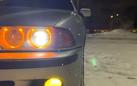 BMW 5 серия, 1998 год, 1 150 000 рублей, 10 фотография