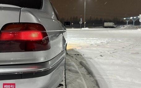 BMW 5 серия, 1998 год, 1 150 000 рублей, 11 фотография