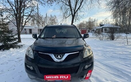 Great Wall Hover H5, 2012 год, 590 000 рублей, 5 фотография