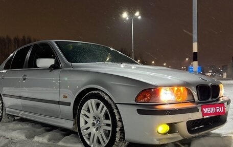 BMW 5 серия, 1998 год, 1 150 000 рублей, 2 фотография