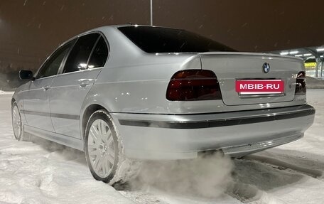 BMW 5 серия, 1998 год, 1 150 000 рублей, 6 фотография