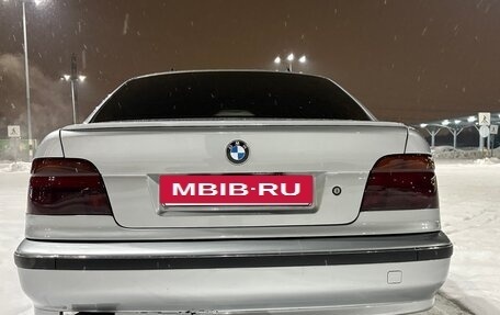 BMW 5 серия, 1998 год, 1 150 000 рублей, 5 фотография