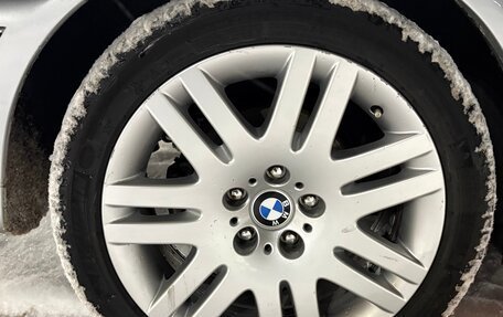 BMW 5 серия, 1998 год, 1 150 000 рублей, 20 фотография